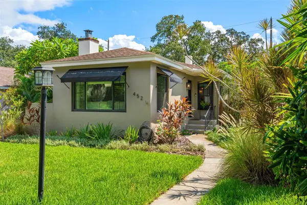 452 23rd Avenue N, ST PETERSBURG, FL 33704