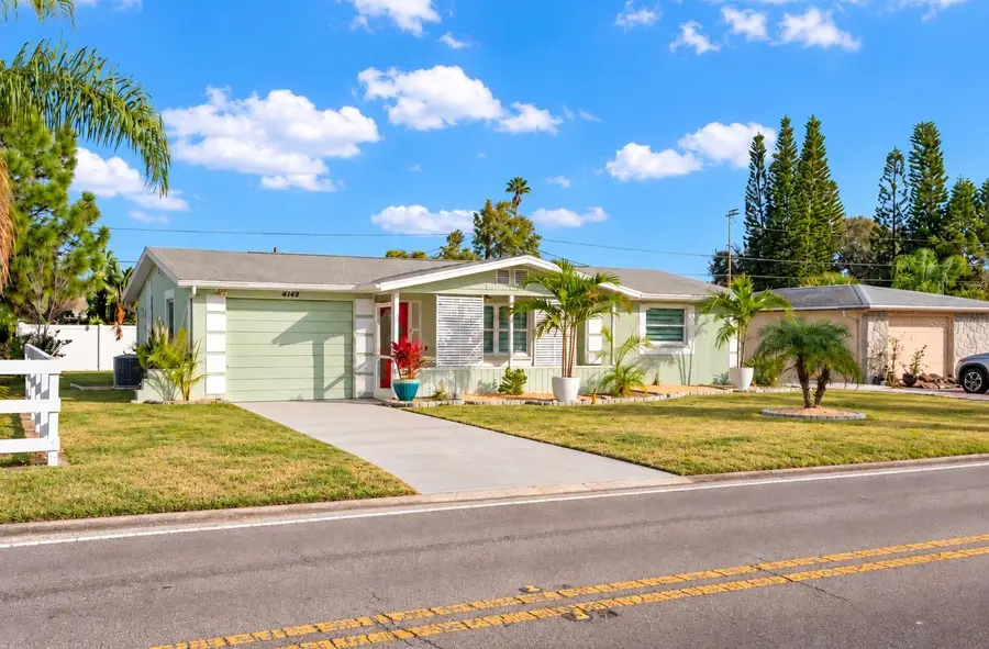 4149 Darlington Road, Holiday, FL 34691 - #2