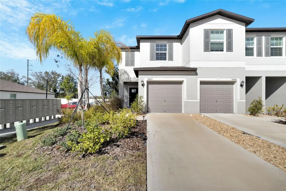 10422 Shady Preserve Drive, Riverview, FL 33578 - #1
