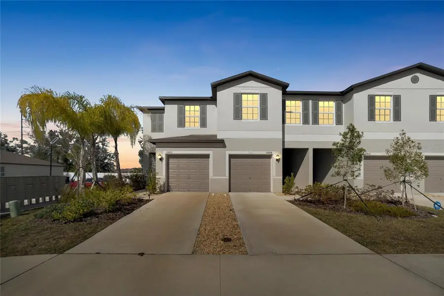 10422 Shady Preserve Drive, Riverview, FL 33578 - #3