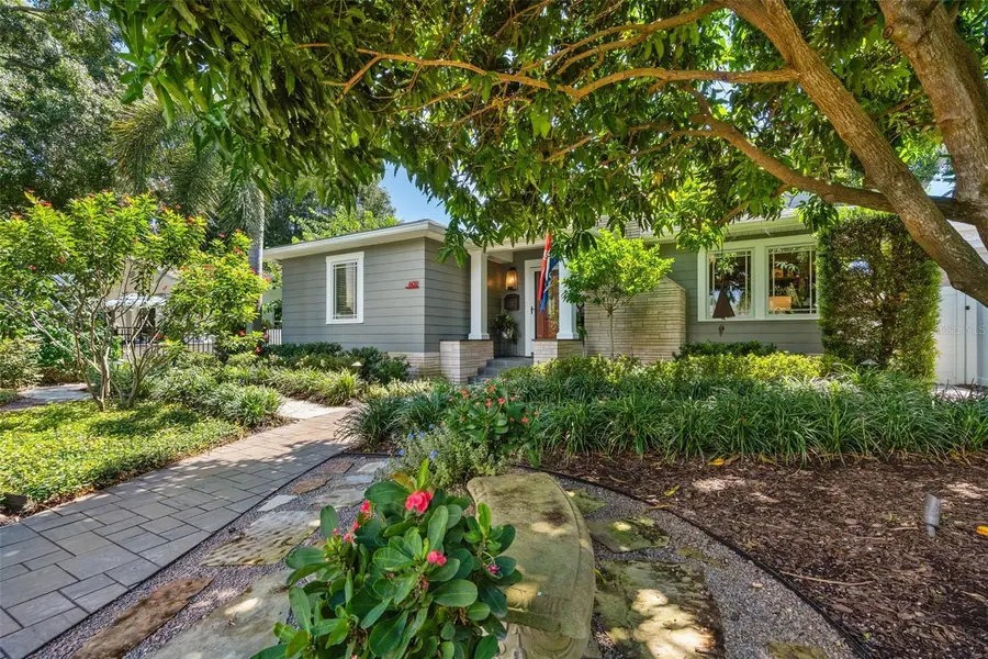602 29th Avenue N, Saint Petersburg, FL 33704 - #2