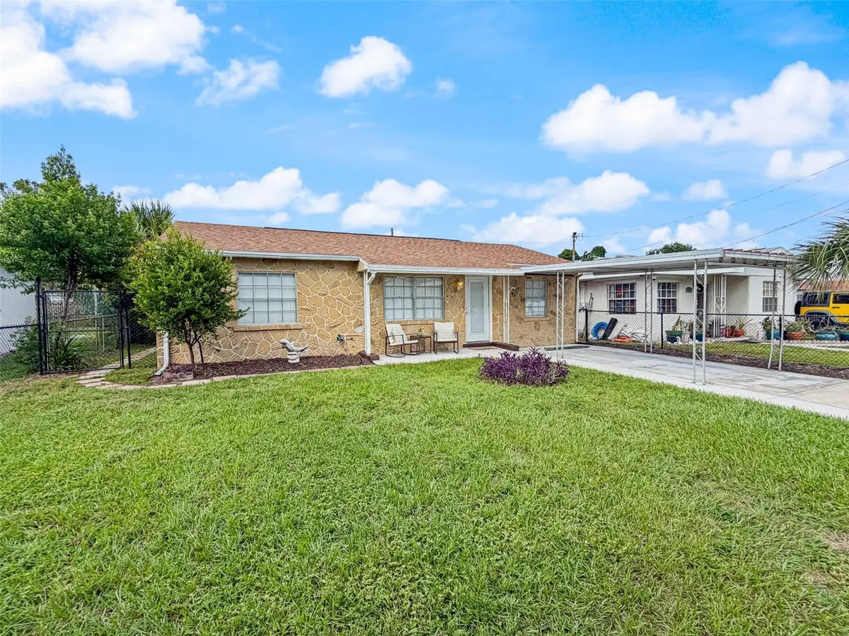 2509 W Lemon Street, Tampa, FL 33609 - #1