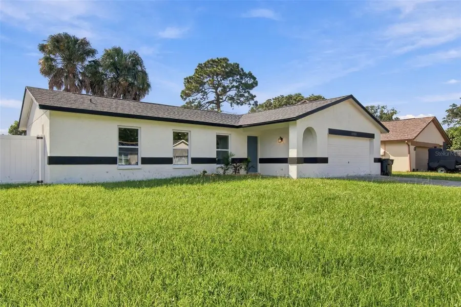 13918 Briardale Lane, Tampa, FL 33618 - #2