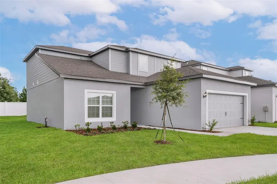 13238 Tula Loop, Astatula, FL 34705 - #2