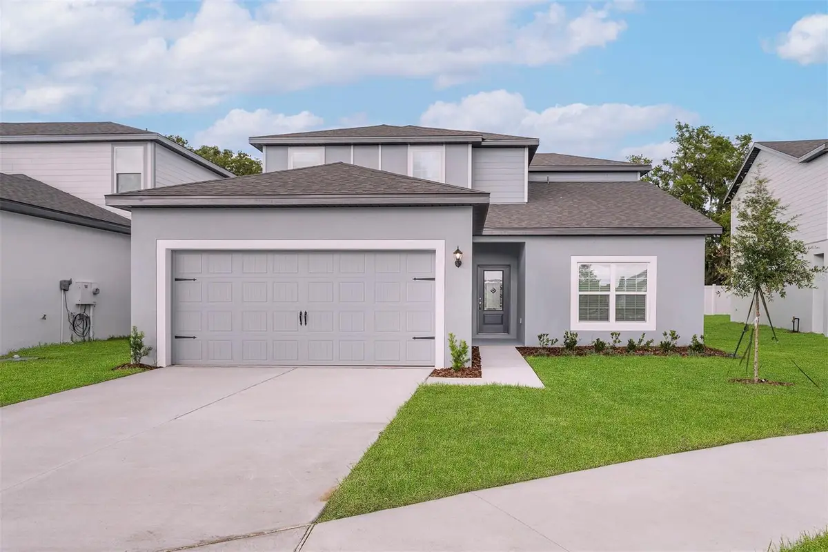 13245 Tula Loop, Astatula, FL 34705 - #1
