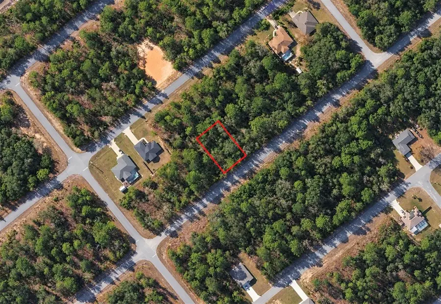 1602 W Hialeah Drive, Citrus Springs, FL 34434 - #3