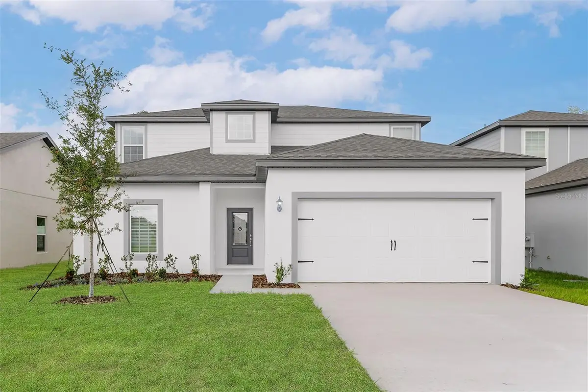 13234 Tula Loop, Astatula, FL 34705 - #1