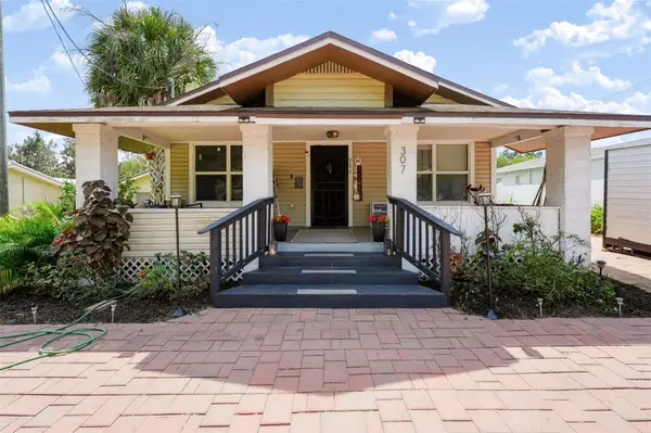 307 W Cherry Street, PLANT CITY, FL 33563