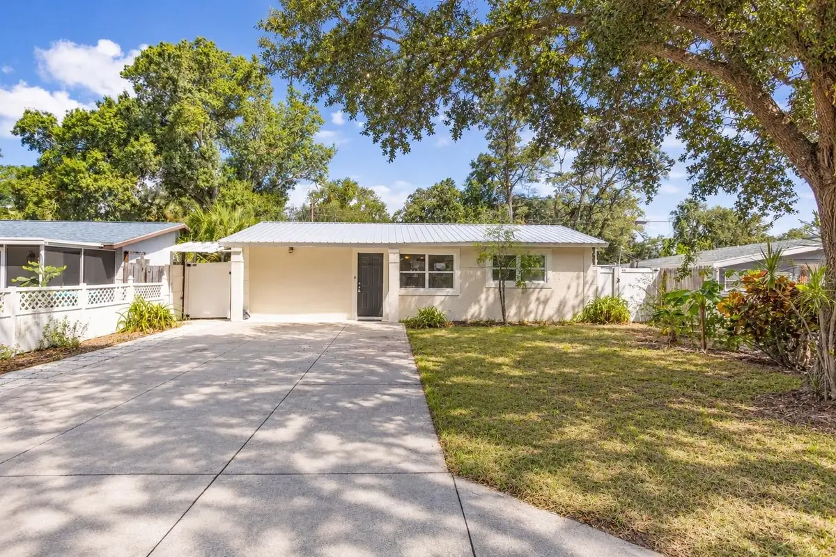 7205 51st Avenue N, Saint Petersburg, FL 33709 - #1