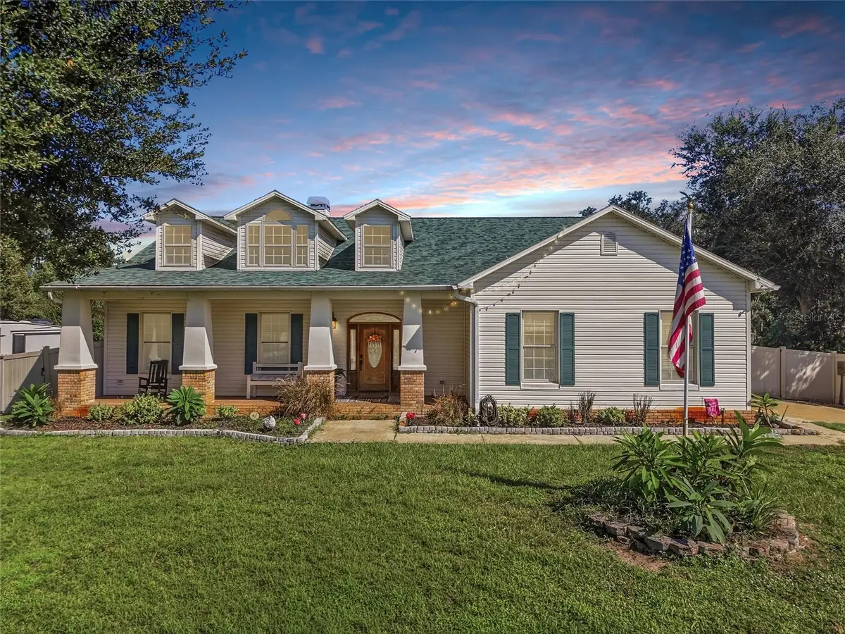 13100 Lilita Avenue, Dover, FL 33527 - #1