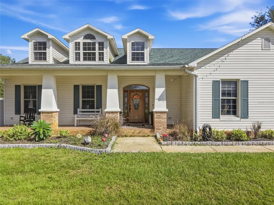 13100 Lilita Avenue, Dover, FL 33527 - #2