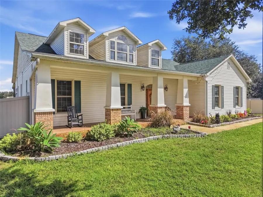 13100 Lilita Avenue, Dover, FL 33527 - #3