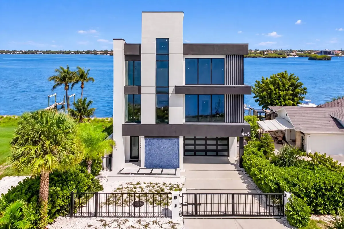 445 129th Avenue E, Madeira Beach, FL 33708 - #1
