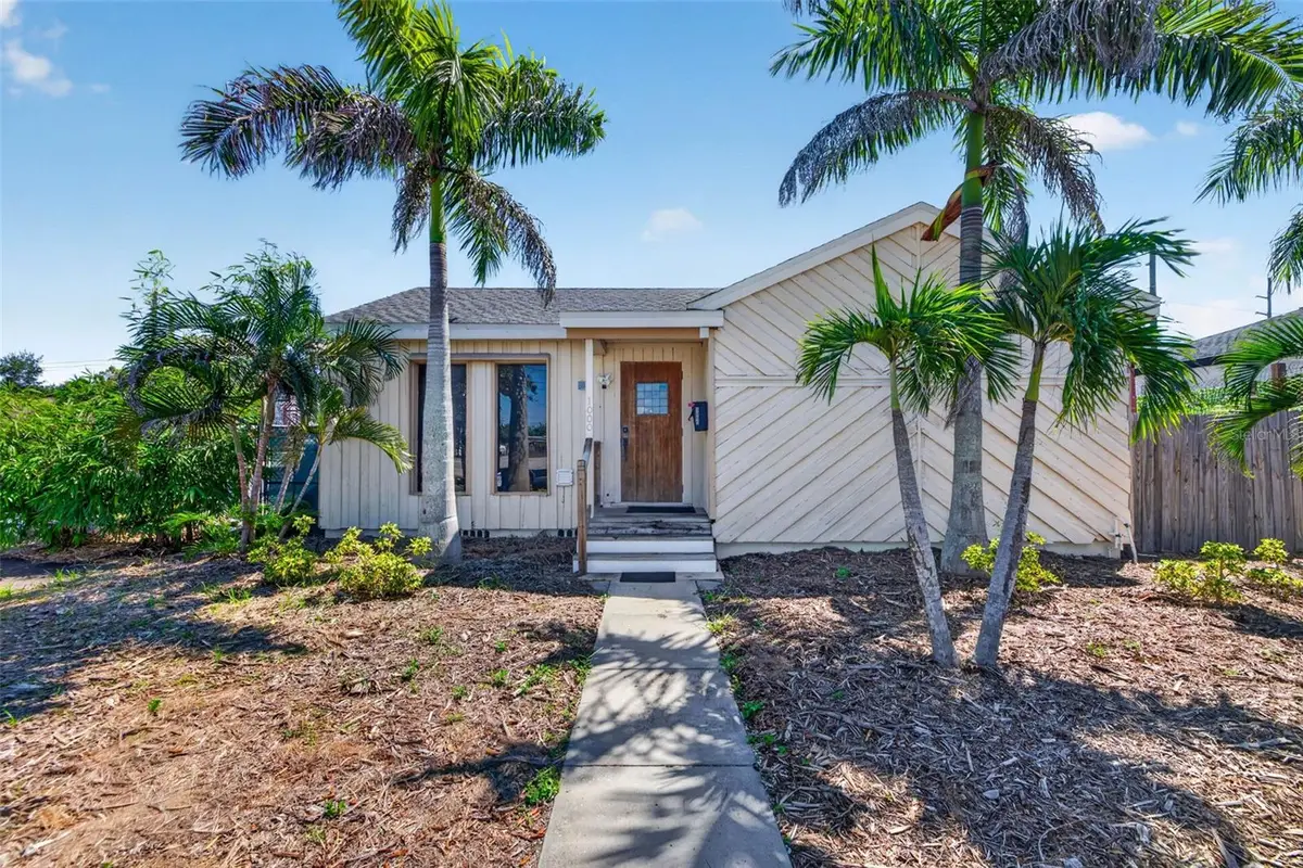 1000 49th Street S, Saint Petersburg, FL 33707 - #1