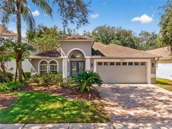 5209 Abbey Park Avenue, TAMPA, FL 33647