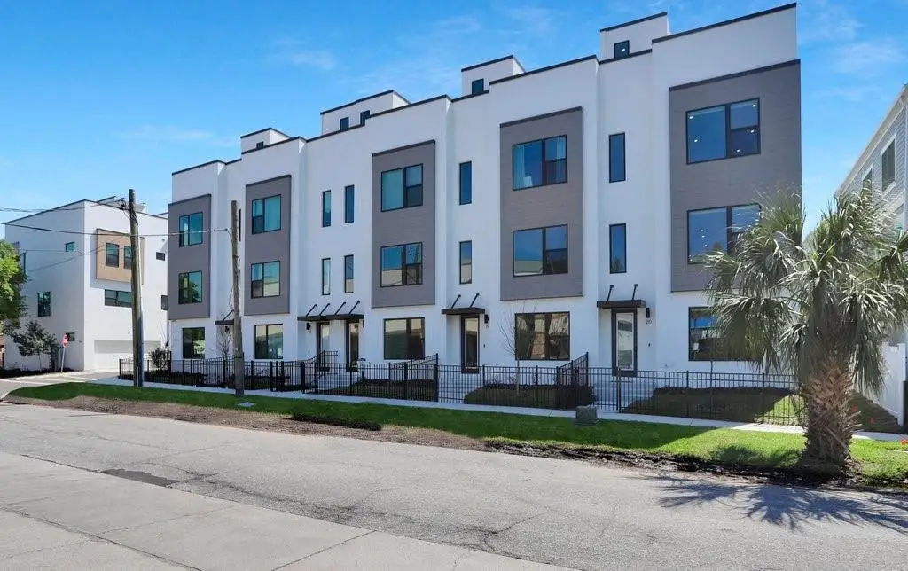 2506 W Cleveland Street #20, Tampa, FL 33609 - #1