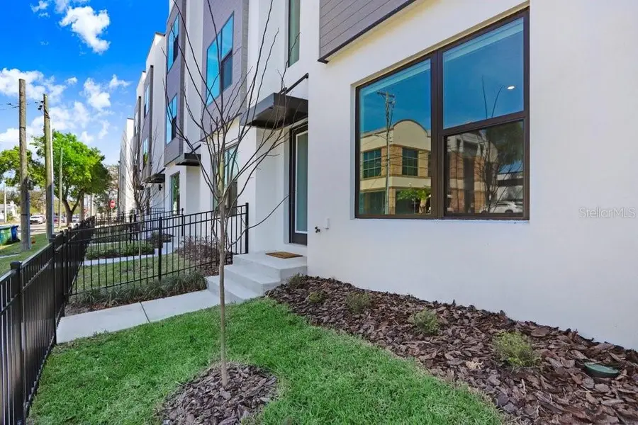 2506 W Cleveland Street #20, Tampa, FL 33609 - #3