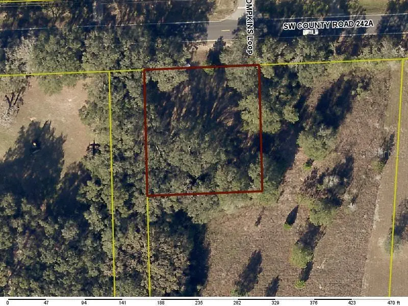520 SW County Road 242a, Lake City, FL 32025 - #1