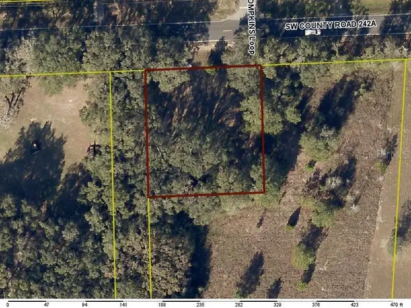 520 SW County Road 242a, LAKE CITY, FL 32025