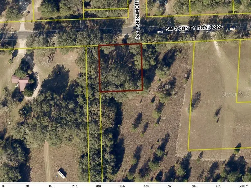 520 SW County Road 242a, Lake City, FL 32025 - #2