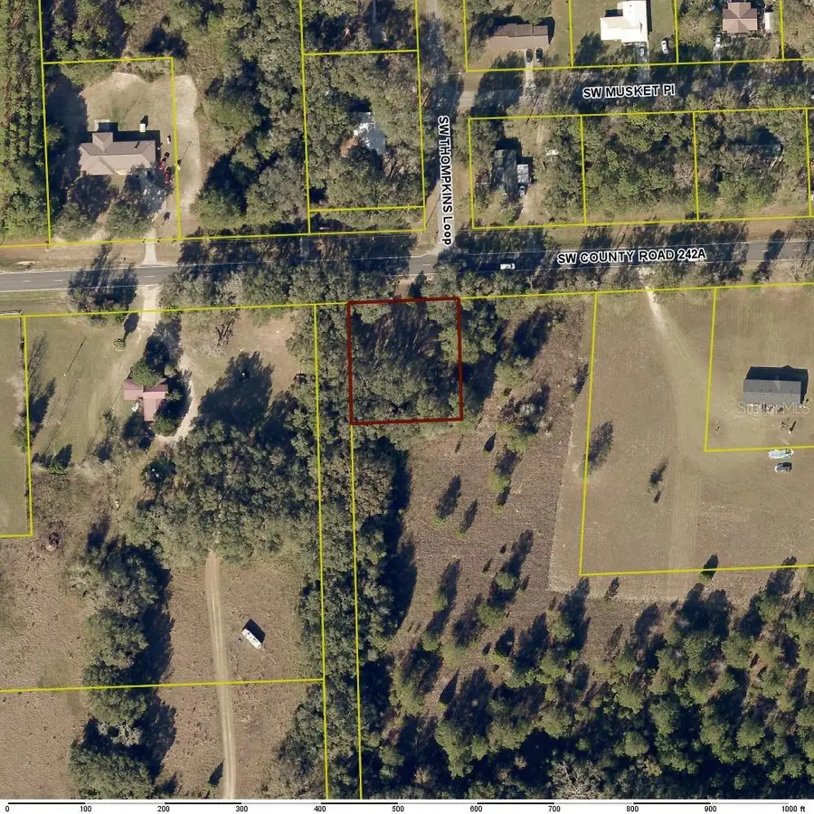 520 SW County Road 242a, Lake City, FL 32025 - #3