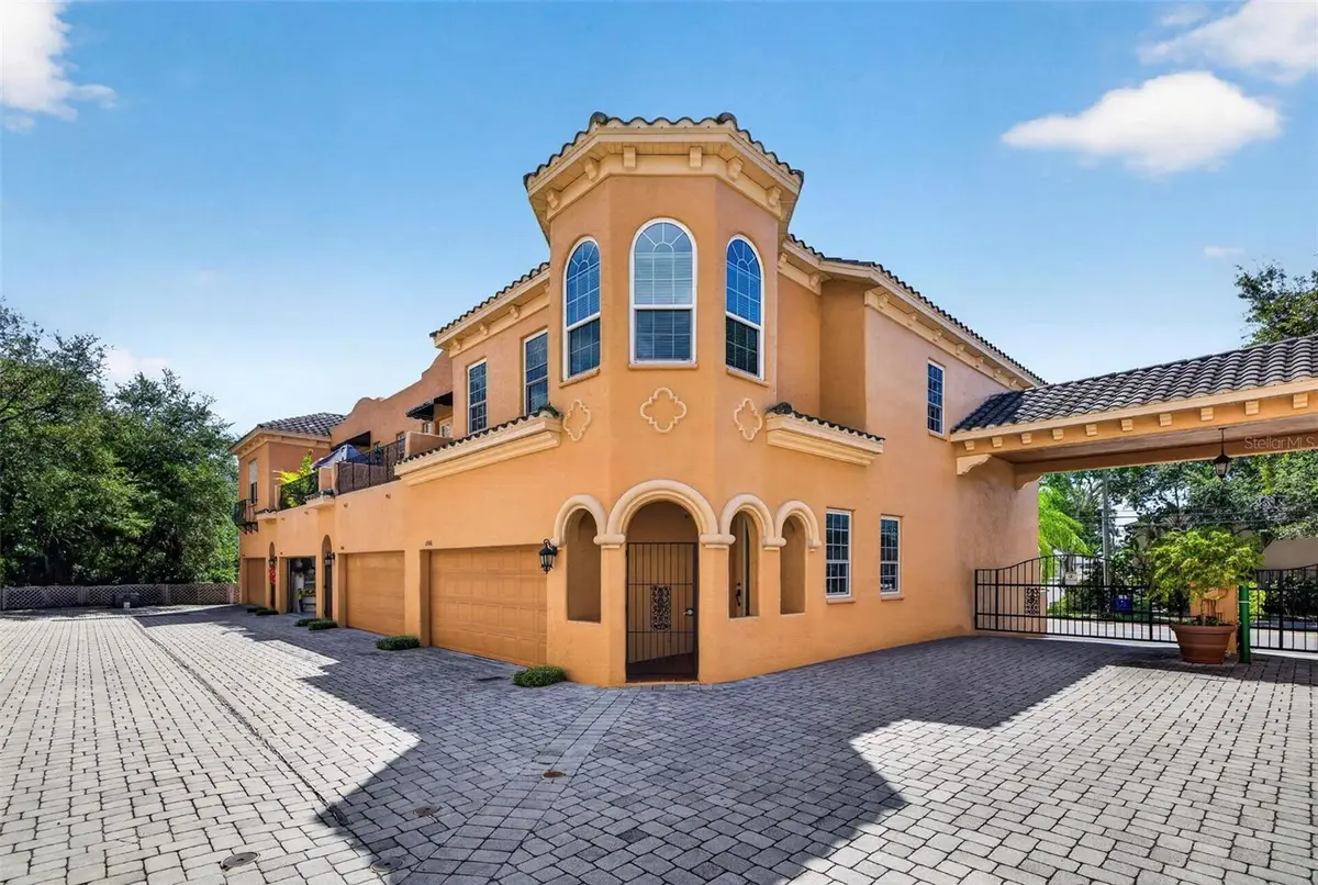 2908 Hansen Manor Lane, Tampa, FL 33611 - #1