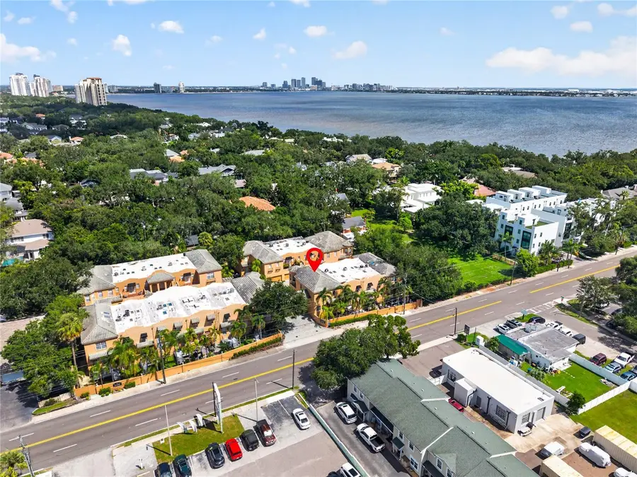 2908 Hansen Manor Lane, Tampa, FL 33611 - #2