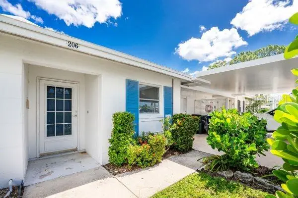 206 Brigantine Way #206, Nokomis, FL 34275 - #3