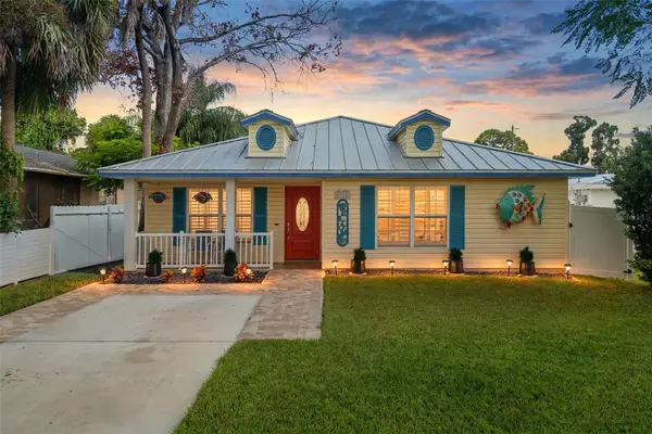 5715 Indiana Avenue, NEW PORT RICHEY, FL 34652