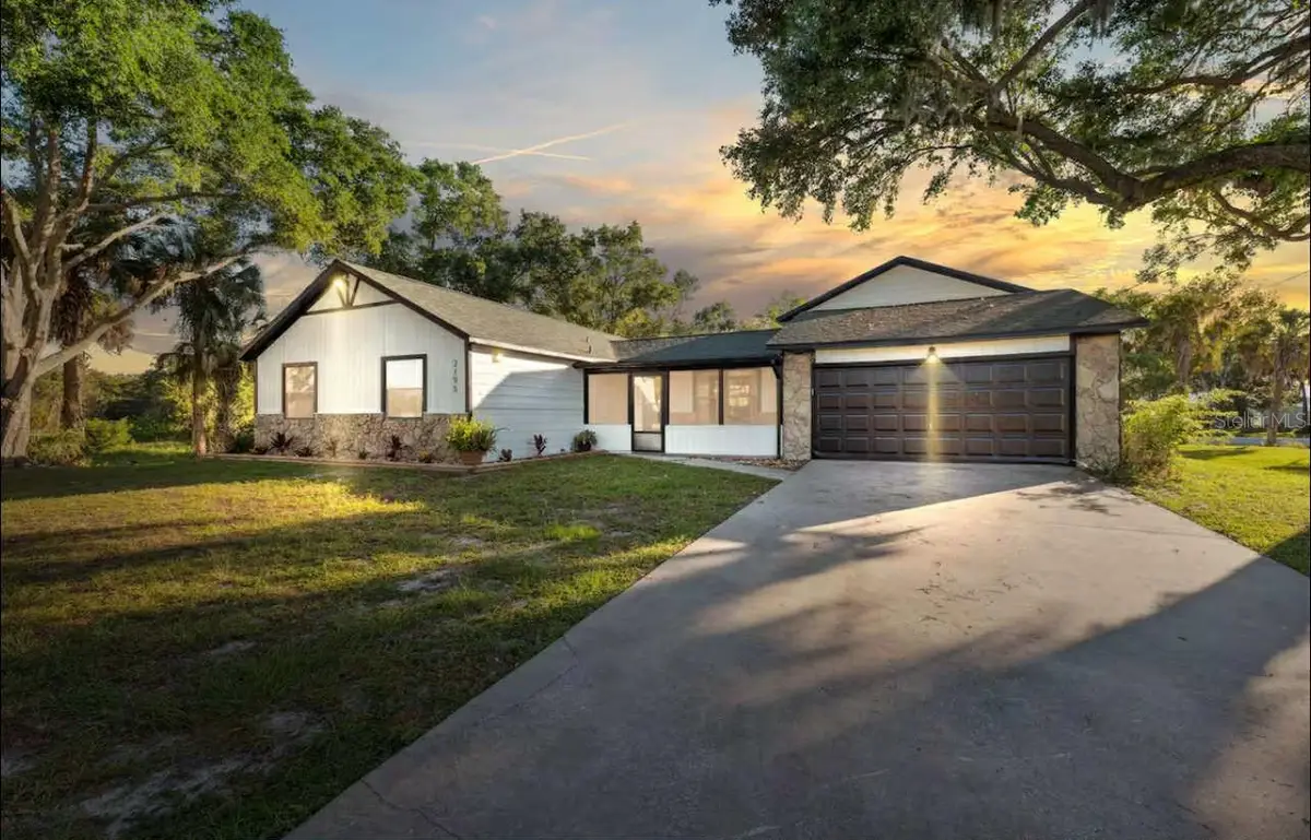 2195 N Slewfoot Path, Crystal River, FL 34429 - #1