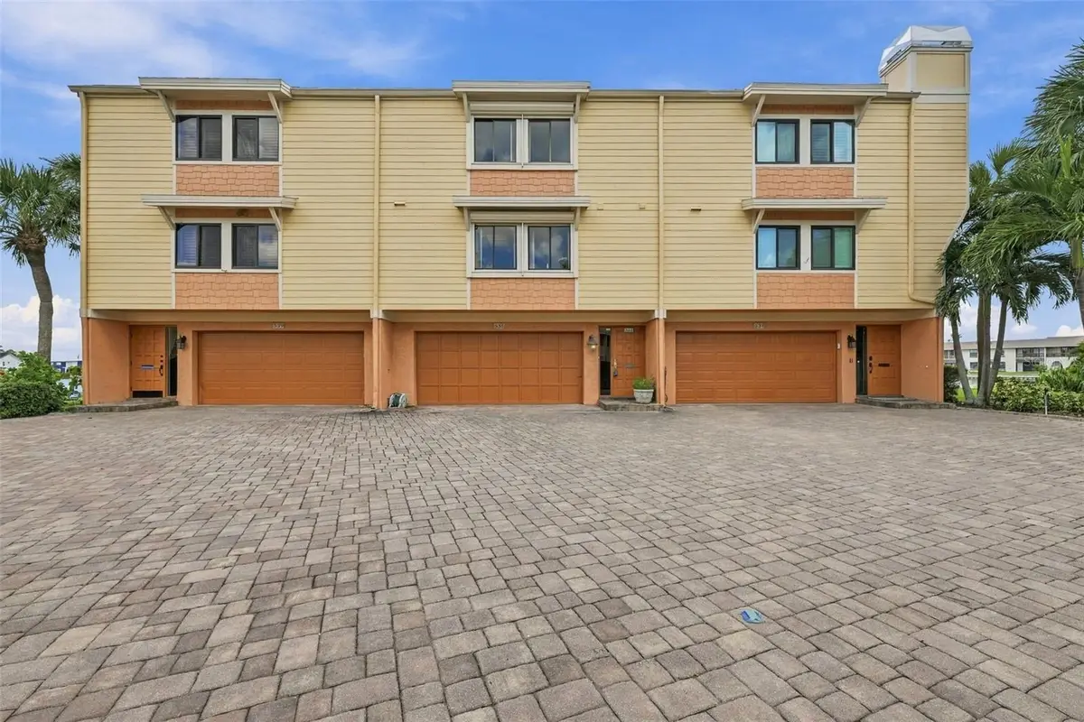 535 Haven Point Drive, Treasure Island, FL 33706 - #1