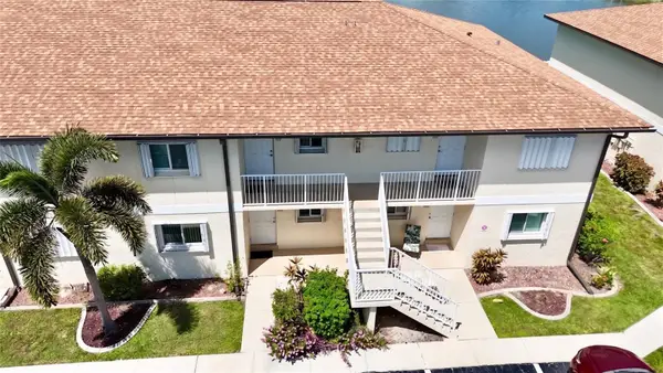 25275 Rampart Boulevard #307, PUNTA GORDA, FL 33983