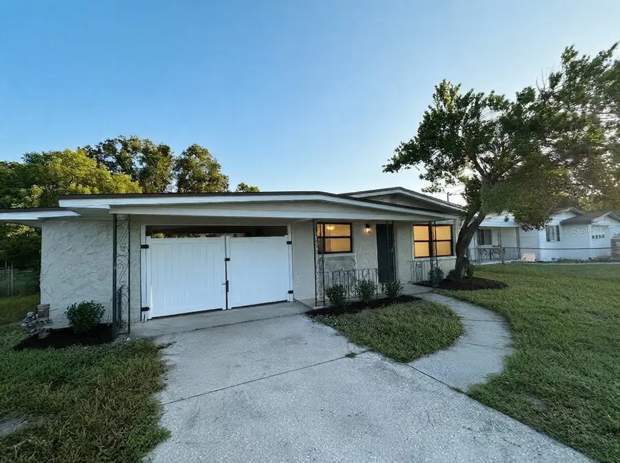 2608 E Yukon Streets, Tampa, FL 33604 - #2