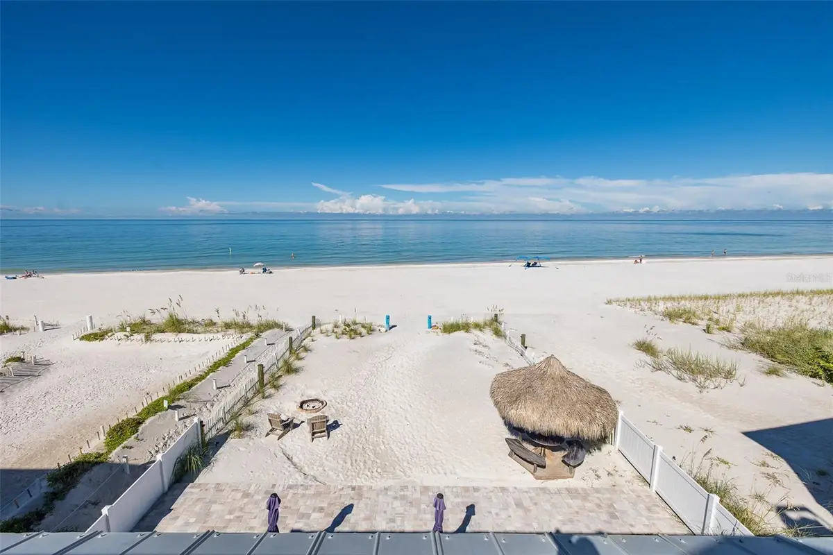 19924 Gulf Boulevard, Indian Shores, FL 33785 - #1