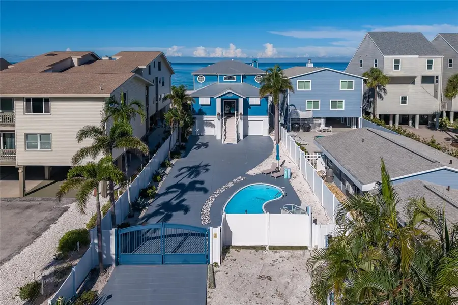 19924 Gulf Boulevard, Indian Shores, FL 33785 - #2