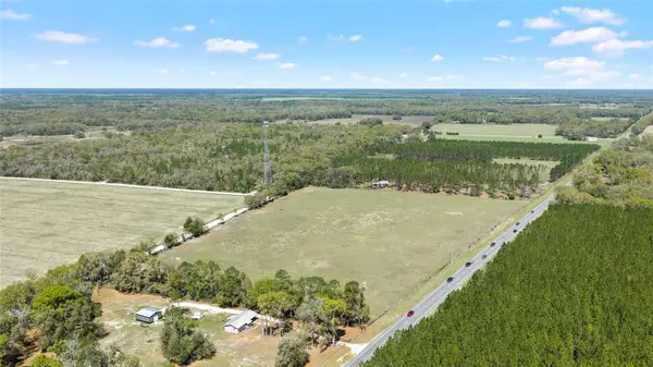 300 NE 708 Avenue, OLD TOWN, FL 32680