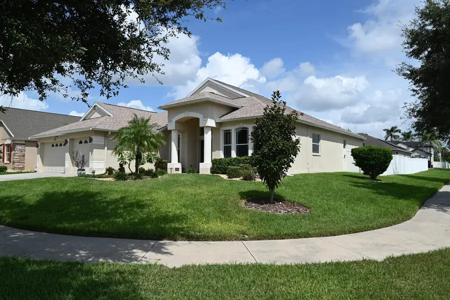 13620 Artesa Bell Drive, Riverview, FL 33579 - #2