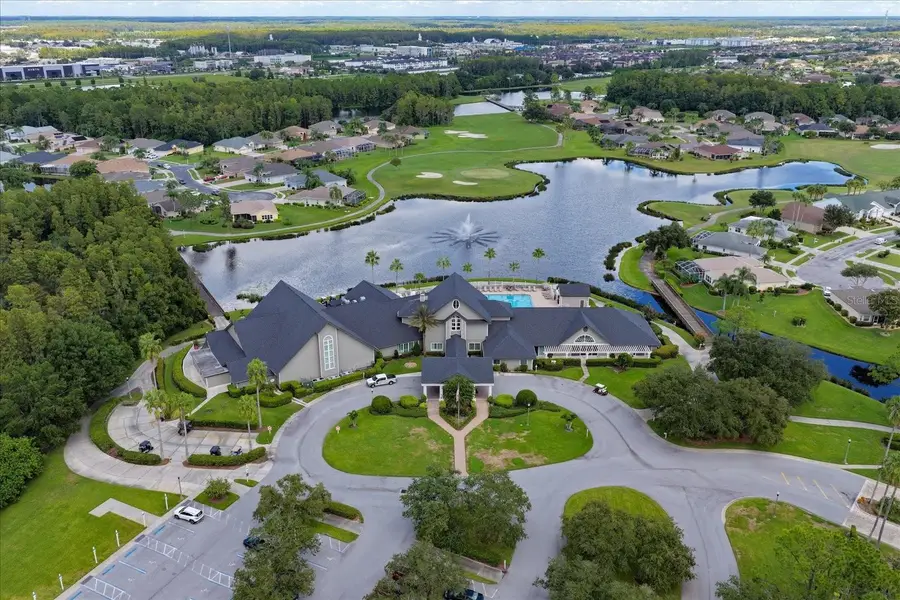 1237 Rambling Vine Court, New Port Richey, FL 34655 - #2