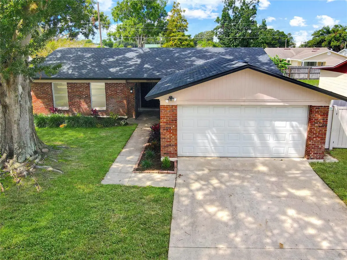 1815 Lowry Avenue, Lakeland, FL 33801 - #1