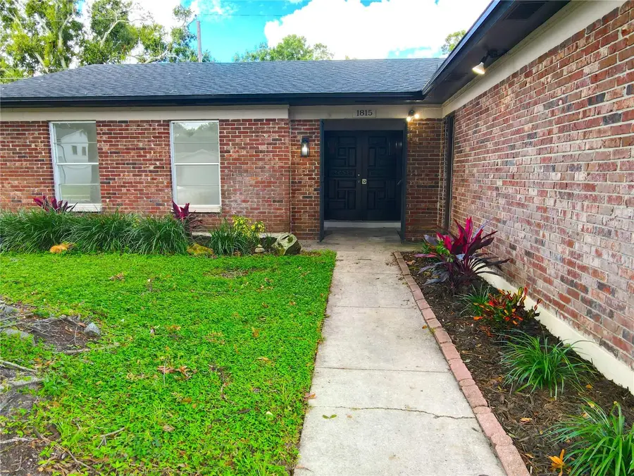 1815 Lowry Avenue, Lakeland, FL 33801 - #3