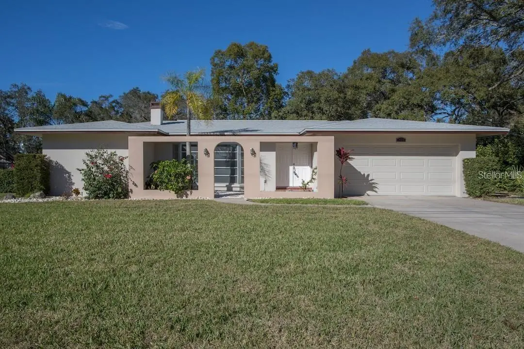 1420 Fairway Drive, Dunedin, FL 34698 - #1