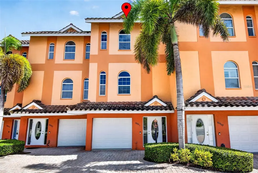 10071 Gulf Boulevard, Treasure Island, FL 33706 - #2