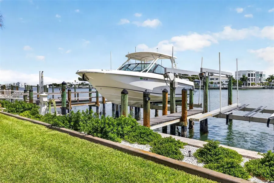 10071 Gulf Boulevard, Treasure Island, FL 33706 - #3