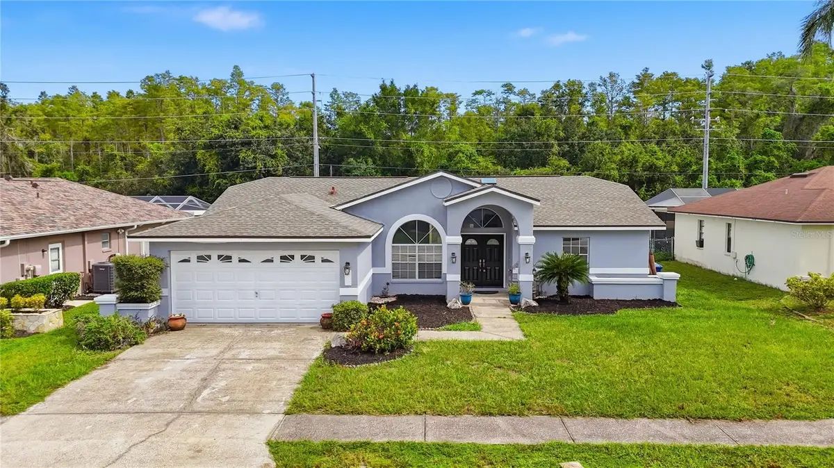 9719 Lomalinda Court, New Port Richey, FL 34655 - #1