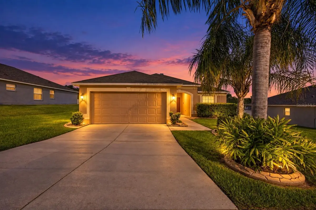 7919 Merchantville Circle, Zephyrhills, FL 33540 - #1