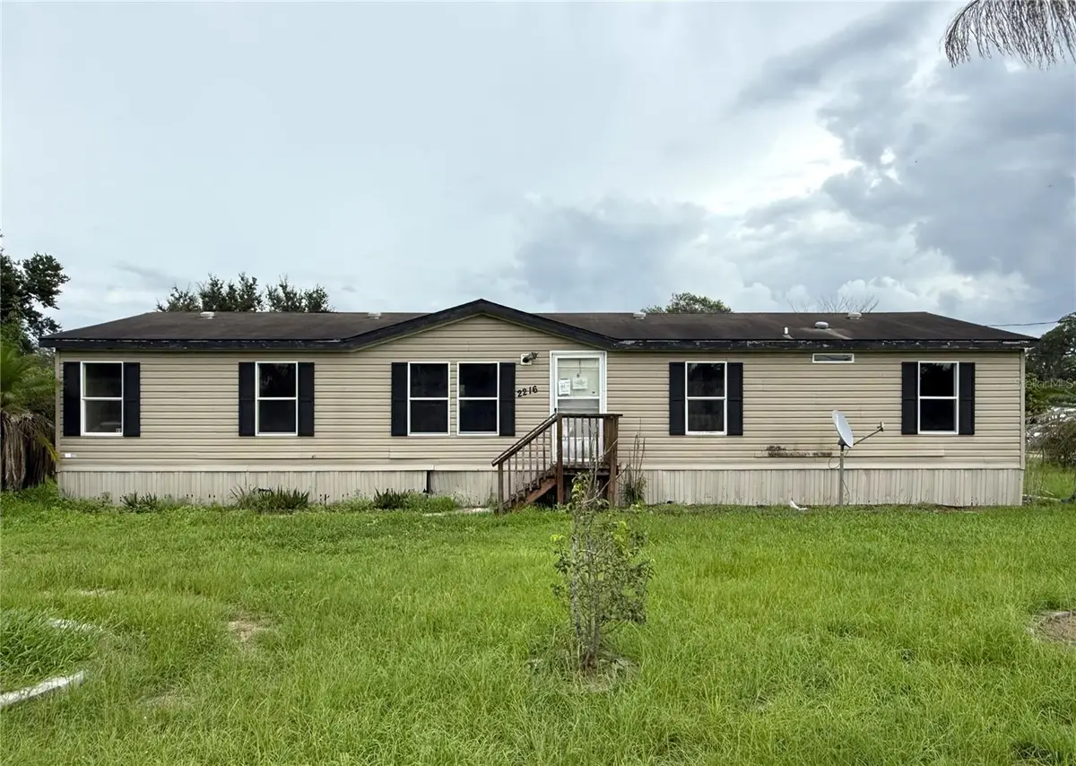 2216 Harris Road, Wauchula, FL 33873 - #1