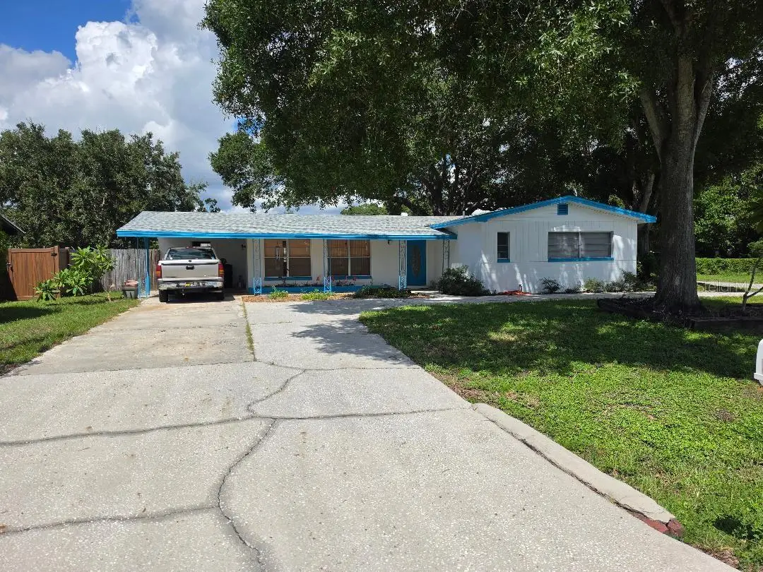 4601 W Price Avenue, Tampa, FL 33611 - #1