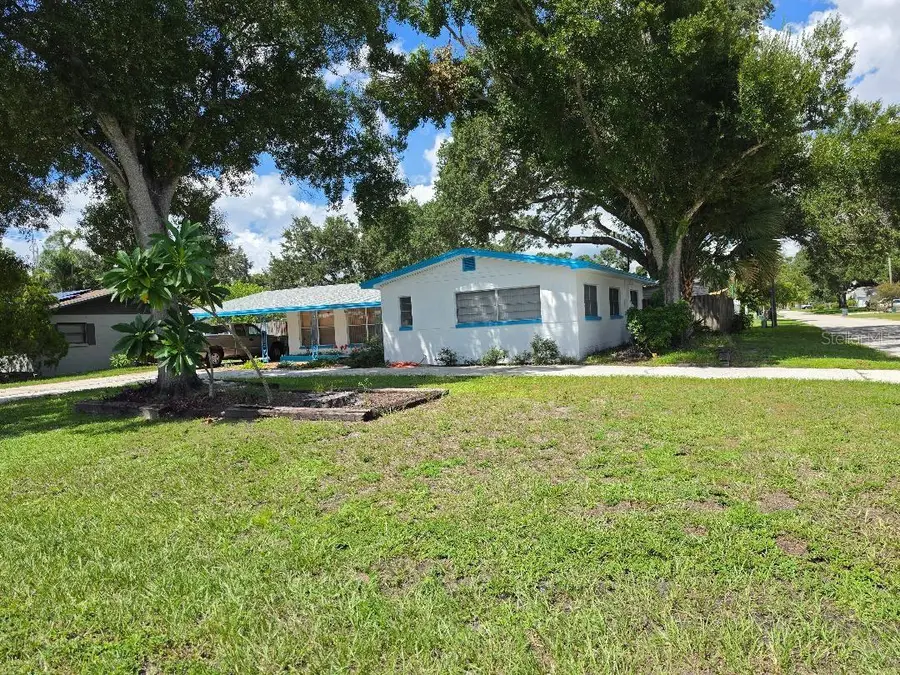 4601 W Price Avenue, Tampa, FL 33611 - #2