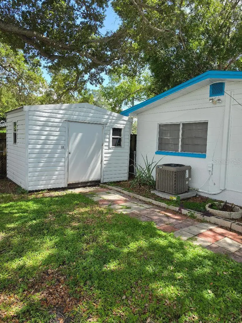 4601 W Price Avenue, Tampa, FL 33611 - #3