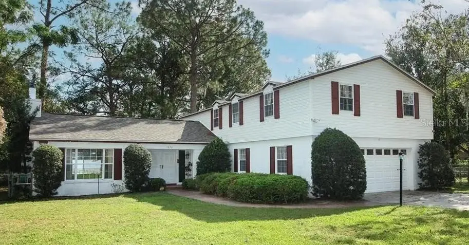 7470 Lake Marsha Lake Marsha Drive, Orlando, FL 32819 - #1